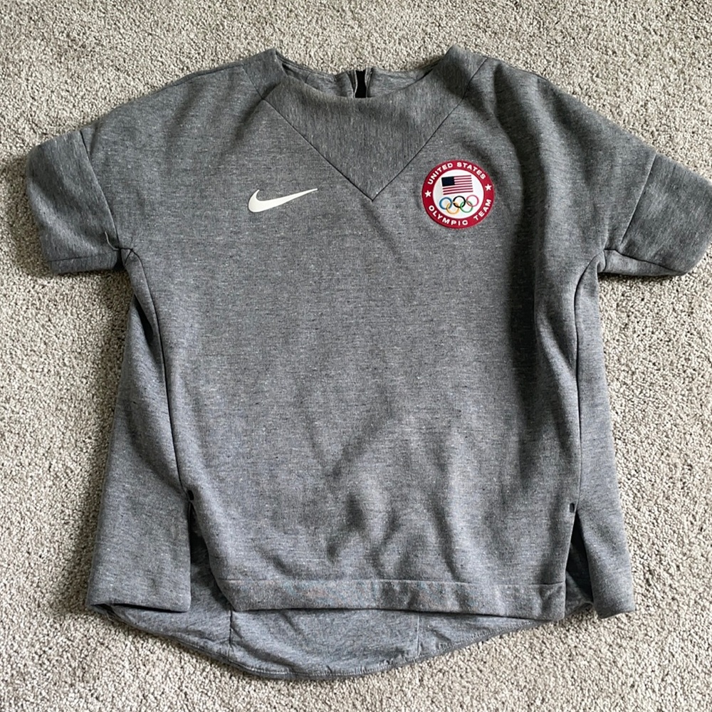 Nike Olympic Top